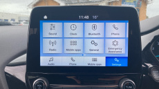 Ford Fiesta 1.0 EcoBoost Titanium 5dr Petrol Hatchback